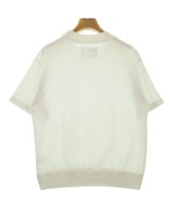 MHL.（エムエイチエル）Tシャツ・カットソー 白 サイズ:2(M位) レディース/2200610370083