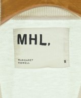 MHL.（エムエイチエル）Tシャツ・カットソー 白 サイズ:2(M位) レディース/2200610370083