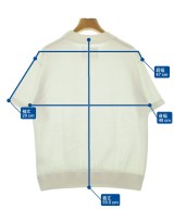 MHL.（エムエイチエル）Tシャツ・カットソー 白 サイズ:2(M位) レディース/2200610370083