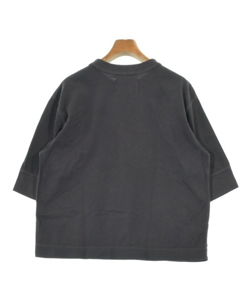 MHL.（エムエイチエル）Tシャツ・カットソー 黒 サイズ:2(M位) レディース/2200610370090