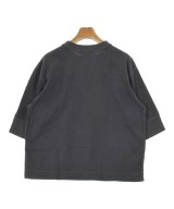MHL.（エムエイチエル）Tシャツ・カットソー 黒 サイズ:2(M位) レディース/2200610370090