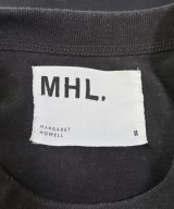 MHL.（エムエイチエル）Tシャツ・カットソー 黒 サイズ:2(M位) レディース/2200610370090