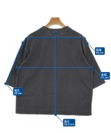 MHL.（エムエイチエル）Tシャツ・カットソー 黒 サイズ:2(M位) レディース/2200610370090