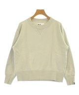 MHL.（エムエイチエル）スウェット ベージュ サイズ:2(M位) レディース/2200610370106