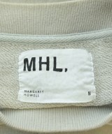 MHL.（エムエイチエル）スウェット ベージュ サイズ:2(M位) レディース/2200610370106