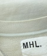 MHL.（エムエイチエル）スウェット ベージュ サイズ:2(M位) レディース/2200610370106