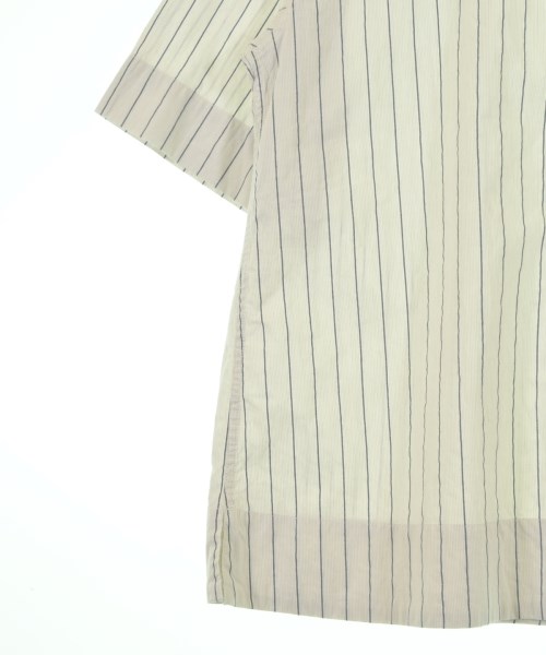MHL.（エムエイチエル）カジュアルシャツ グレー サイズ:1(S位) レディース/2200610370113