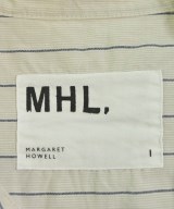 MHL.（エムエイチエル）カジュアルシャツ グレー サイズ:1(S位) レディース/2200610370113