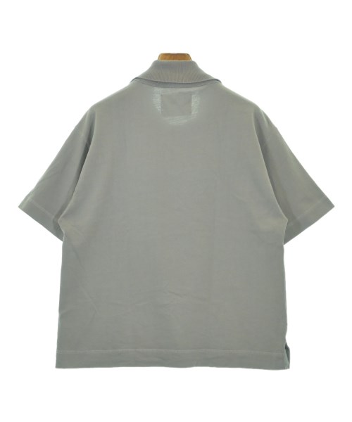 MHL.（エムエイチエル）Tシャツ・カットソー グレー サイズ:2(M位) レディース/2200610370120