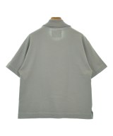MHL.（エムエイチエル）Tシャツ・カットソー グレー サイズ:2(M位) レディース/2200610370120