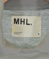 MHL.（エムエイチエル）Tシャツ・カットソー グレー サイズ:2(M位) レディース/2200610370120