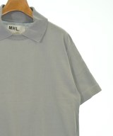 MHL.（エムエイチエル）Tシャツ・カットソー グレー サイズ:2(M位) レディース/2200610370120