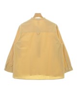 MHL.（エムエイチエル）カジュアルシャツ 黄 サイズ:1(S位) レディース/2200610370151