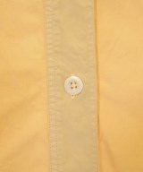 MHL.（エムエイチエル）カジュアルシャツ 黄 サイズ:1(S位) レディース/2200610370151