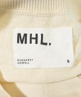 MHL.（エムエイチエル）ベスト 白 サイズ:2(M位) レディース/2200606710138