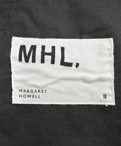 MHL.（エムエイチエル）ロング・マキシ丈スカート ベージュ サイズ:2(M位) レディース/2200606710213
