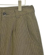 MHL.（エムエイチエル）ロング・マキシ丈スカート ベージュ サイズ:2(M位) レディース/2200606710213