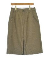 MHL. ロング・マキシ丈スカート