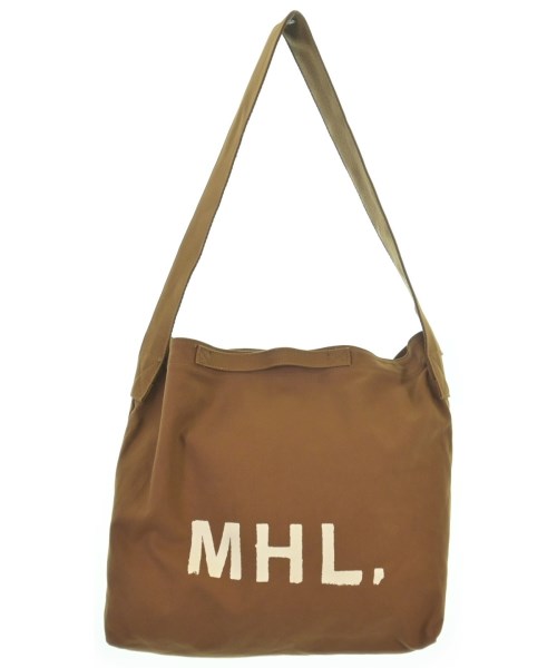 エムエイチエル(MHL.)のMHL. ショルダーバッグ