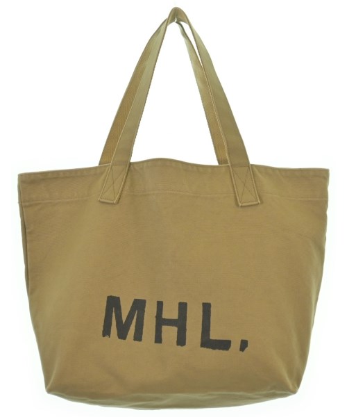 エムエイチエル(MHL.)のMHL. トートバッグ