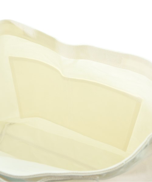 MHL.（エムエイチエル）ショルダーバッグ 白 サイズ:- メンズ/2200610821226