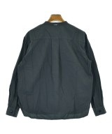 MHL.（エムエイチエル）カジュアルシャツ グレー サイズ:2(M位) レディース/2200607847055