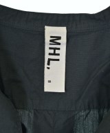 MHL.（エムエイチエル）カジュアルシャツ グレー サイズ:2(M位) レディース/2200607847055