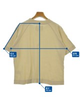 MHL.（エムエイチエル）Tシャツ・カットソー グレー サイズ:2(M位) レディース/2200609502013