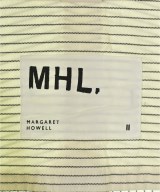MHL.（エムエイチエル）カジュアルシャツ 白 サイズ:2(M位) レディース/2200609502020