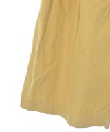 MHL.（エムエイチエル）ロング・マキシ丈スカート ベージュ サイズ:1(S位) レディース/2200609505014