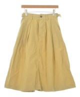 MHL. ロング・マキシ丈スカート