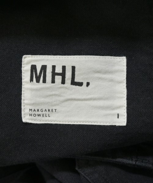 MHL.（エムエイチエル）その他 黒 サイズ:1(S位) レディース/2200610485053