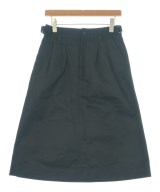 MHL. ひざ丈スカート