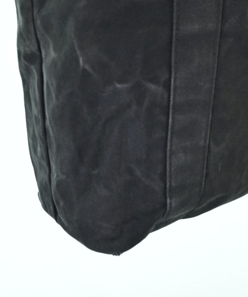 MHL.（エムエイチエル）トートバッグ 黒 サイズ:- メンズ/2200612639065