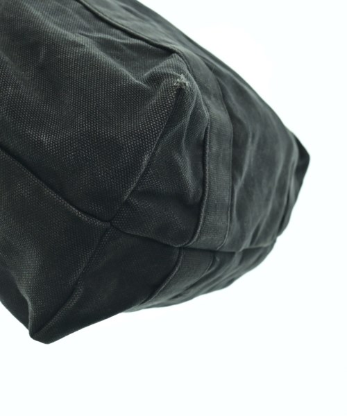 MHL.（エムエイチエル）トートバッグ 黒 サイズ:- メンズ/2200612639065