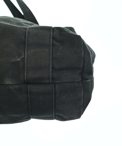 MHL.（エムエイチエル）トートバッグ 黒 サイズ:- メンズ/2200612639065