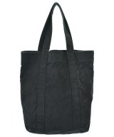 MHL.（エムエイチエル）トートバッグ 黒 サイズ:- メンズ/2200612639065