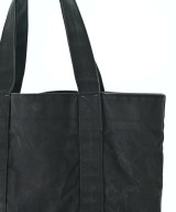 MHL.（エムエイチエル）トートバッグ 黒 サイズ:- メンズ/2200612639065
