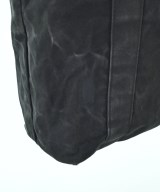 MHL.（エムエイチエル）トートバッグ 黒 サイズ:- メンズ/2200612639065