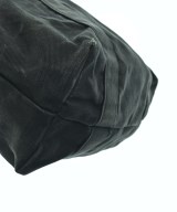 MHL.（エムエイチエル）トートバッグ 黒 サイズ:- メンズ/2200612639065