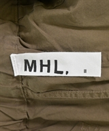 MHL.（エムエイチエル）その他 茶 サイズ:2(M位) レディース/2200612612150