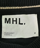 MHL.（エムエイチエル）ニット・セーター 黒 サイズ:2(M位) レディース/2200612795068