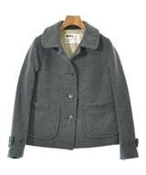 MHL. ピーコート