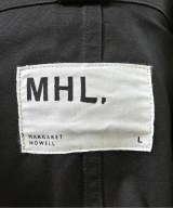 MHL.（エムエイチエル）カバーオール 黒 サイズ:L メンズ/2200607789027