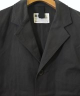 MHL.（エムエイチエル）カバーオール 黒 サイズ:L メンズ/2200607789027