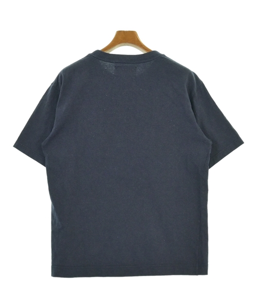 MHL.（エムエイチエル）Tシャツ・カットソー 紺 サイズ:L メンズ/2200609089033
