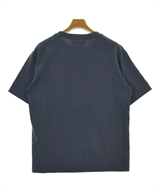 MHL.（エムエイチエル）Tシャツ・カットソー 紺 サイズ:L メンズ/2200609089033