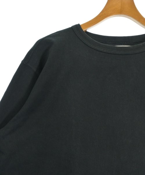 MHL.（エムエイチエル）Tシャツ・カットソー 黒 サイズ:M メンズ/2200609148044