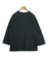 MHL.（エムエイチエル）Tシャツ・カットソー 黒 サイズ:M メンズ/2200609148044