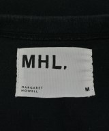 MHL.（エムエイチエル）Tシャツ・カットソー 黒 サイズ:M メンズ/2200609148044